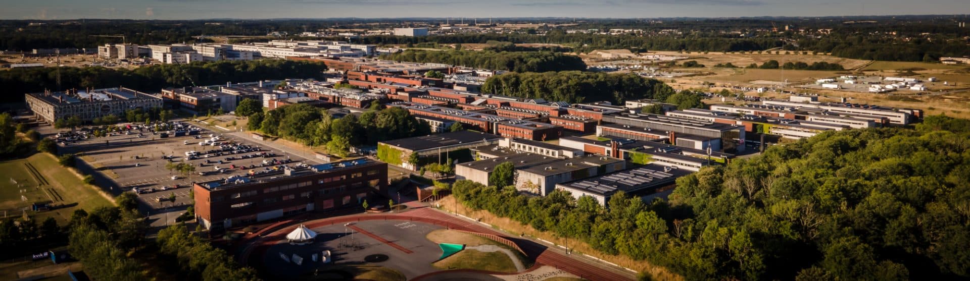 50 mio. kroner donation til SDU-iværksætterhus