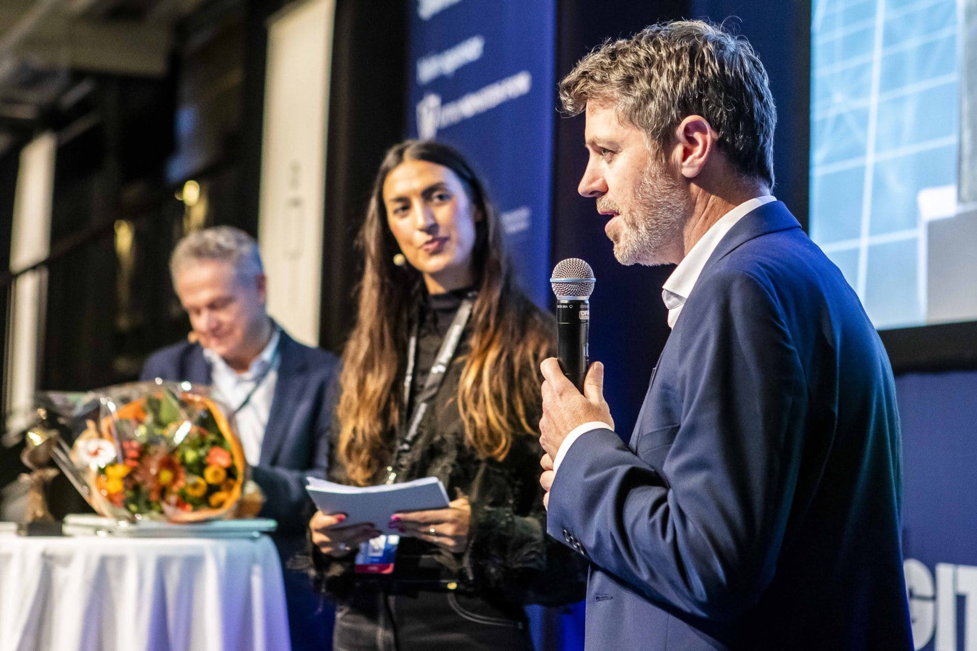 Prisvinder Thomas Howard