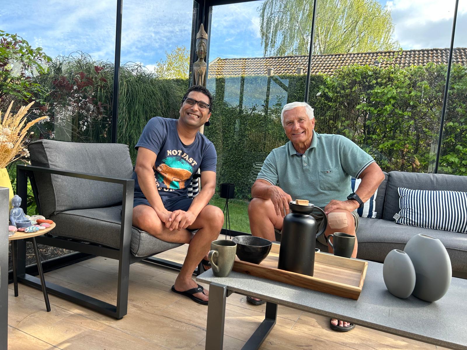 Aktiv indsats for at fastholde expats