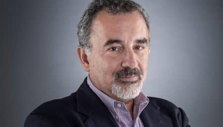 gæsteprofessor Ioannis Economous